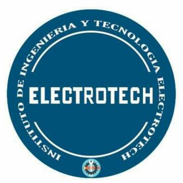 CETPRO Electrotech — Aula Virtual